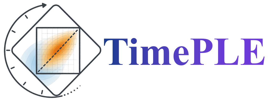 TimePLE